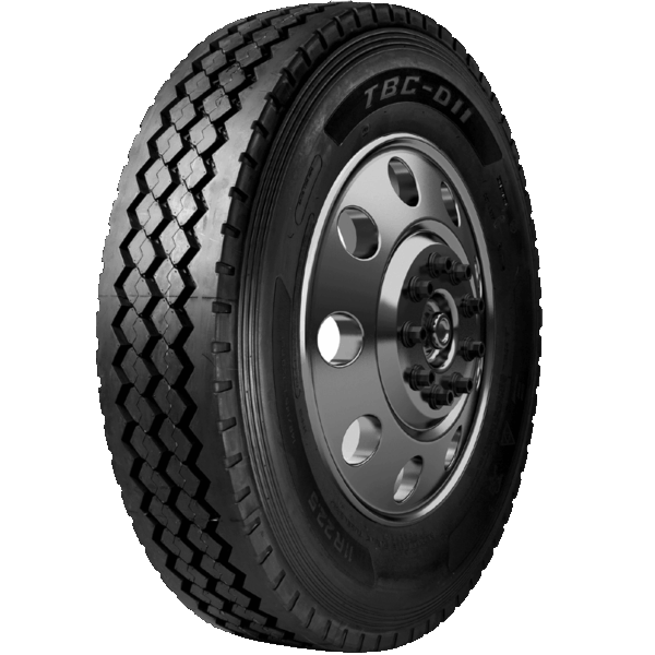 Triangle TBC-D11 18PLY 275/70R22.5 148J