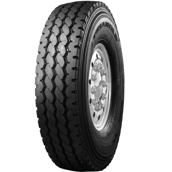 Triangle TR663 18PLY 275/70R22.5 148K