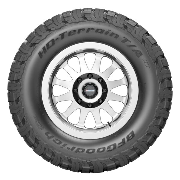BFGoodrich Hd-Terrain T/A KT LT285/75R16 123Q - Image 2