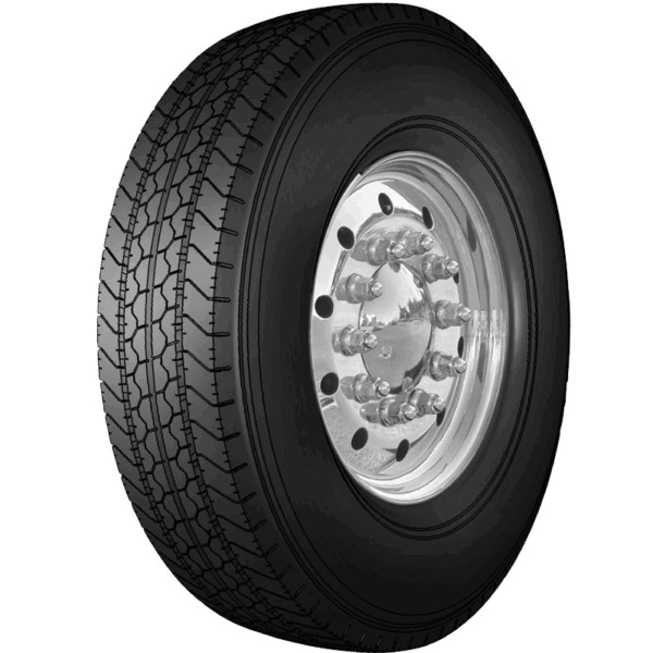 Triangle TRA02 12PLY 195/85R16 112L