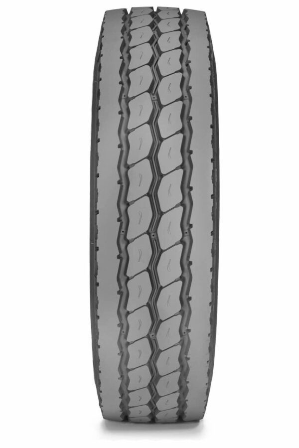 Michelin X Works Z 295/80R22.5 149K - Image 2