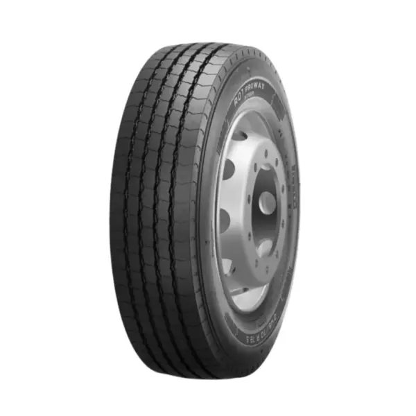 Pirelli R01 Proway Steer 295/80R22.5 149M