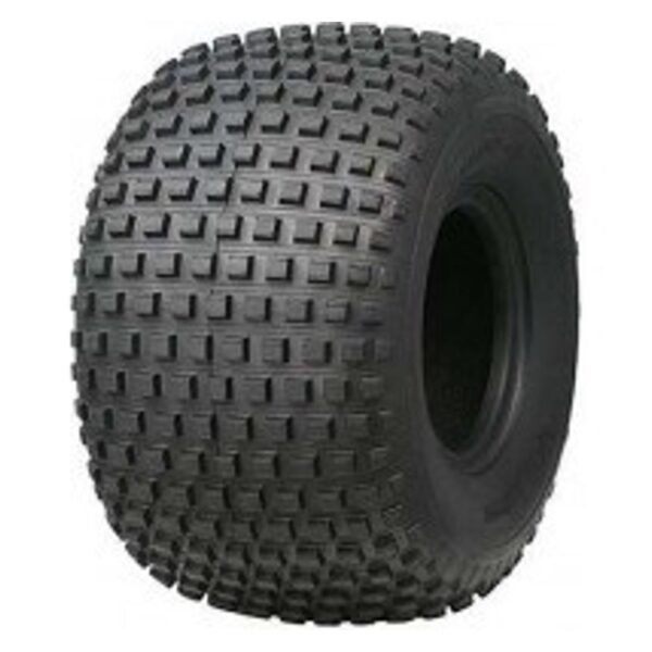 Duro P323 Knobbly 6PR 22