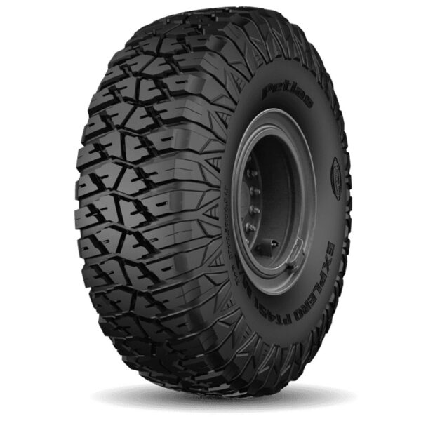 Petlas Explero PT451 Non-Directional 235/85R16 120Q
