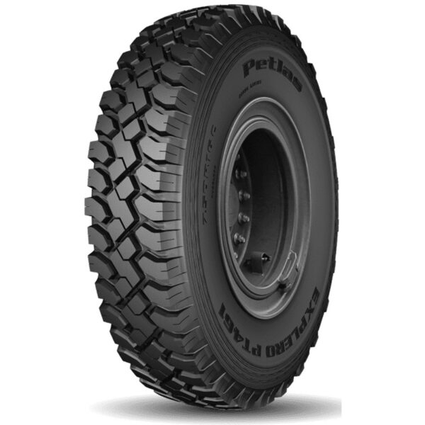Petlas Explero PT461 Non-Directional 750R16C 114N