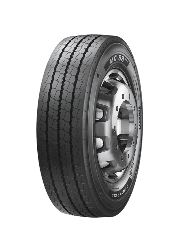 Pirelli MC88S Steer 275/70R22.5