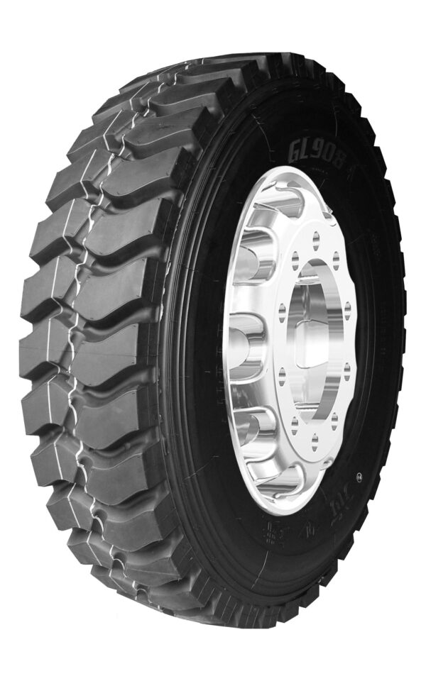 Advance GL908A Off Road All Position 18PR 295/80R22.5