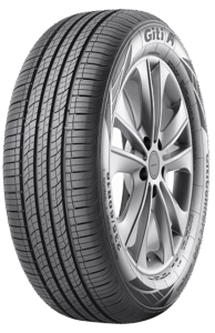 Giti Comfort F50 SUV 255/45R20 101H