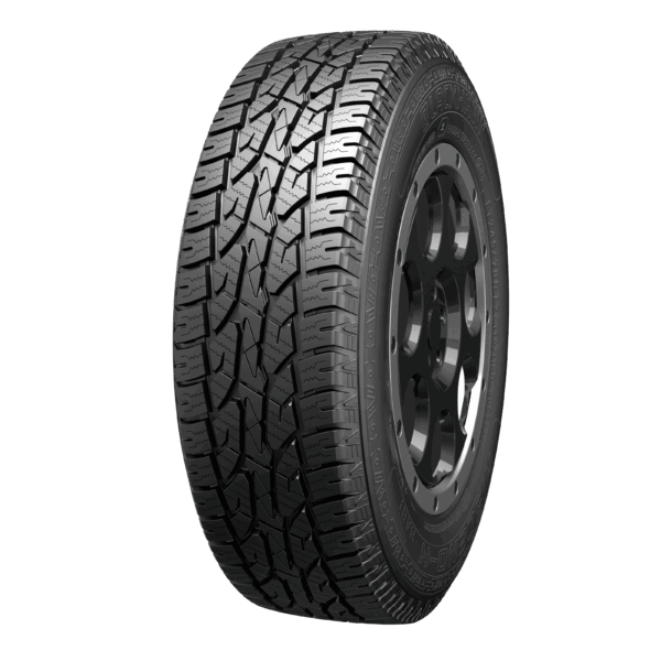 Blackhawk HA01 AT 275/65R18 116T