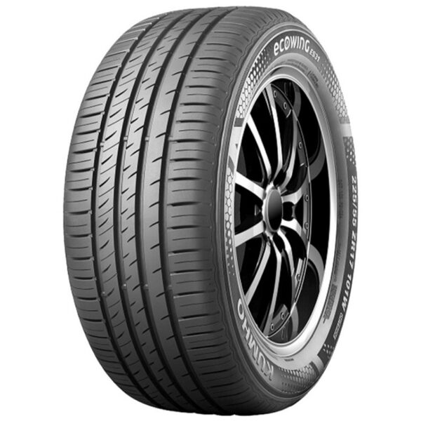 Kumho Ecowing ES31 Asymmetrical 165/65R15 81H