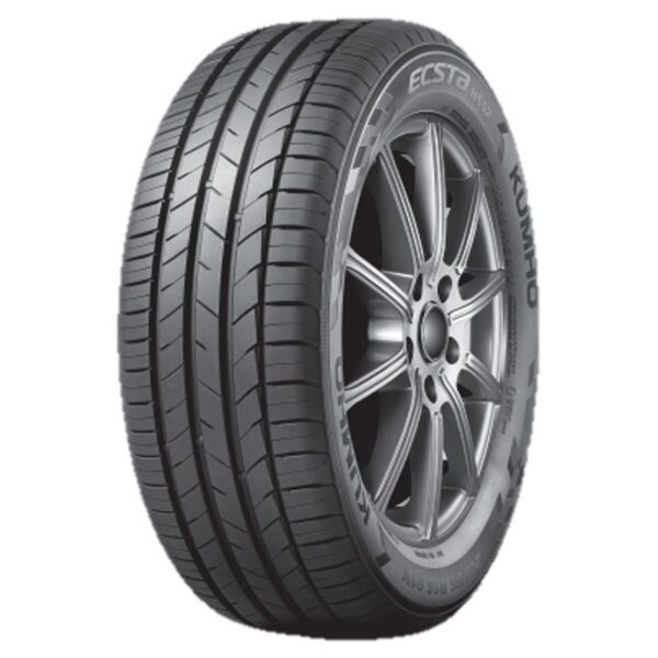 Kumho Ecsta HS52 Asymmetrical 225/50R17 98W