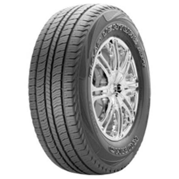 Kumho Road Venture KL51 Non-Directional 275/65R17 113H