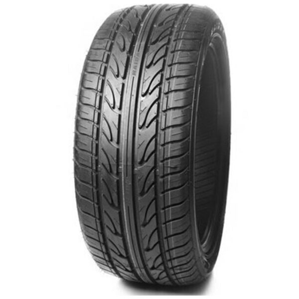 Haida HD921 295/25R22 97W