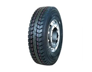 Superhawk HK859 11R22.5 143M