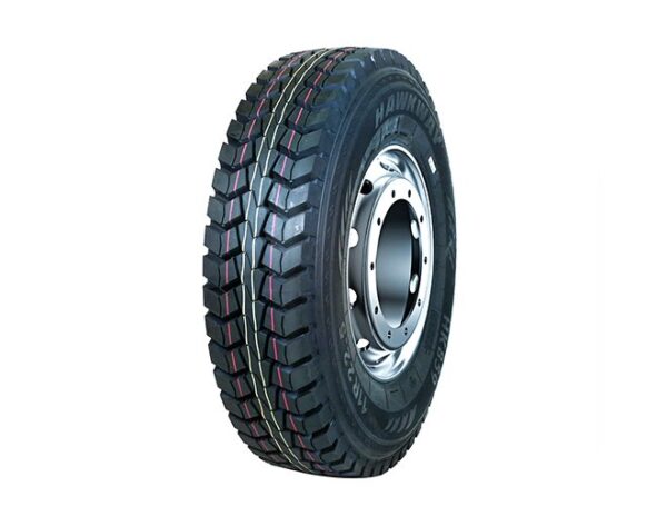 Superhawk HK859 295/80R22.5 149L