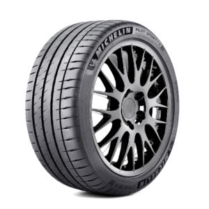 Michelin Pilot Sport 4 S ZP 245/35ZR19 89Y