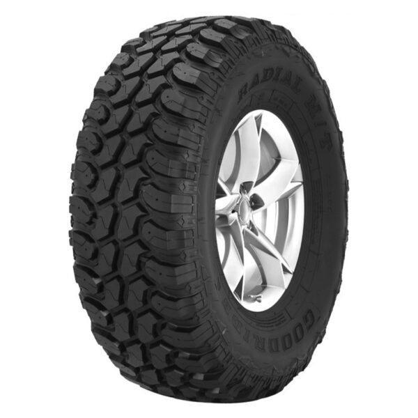 Goodride SL366 225/75R15 99Q