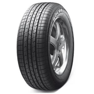 Kumho Solus KL21 Non-Directional 225/65R17 102H