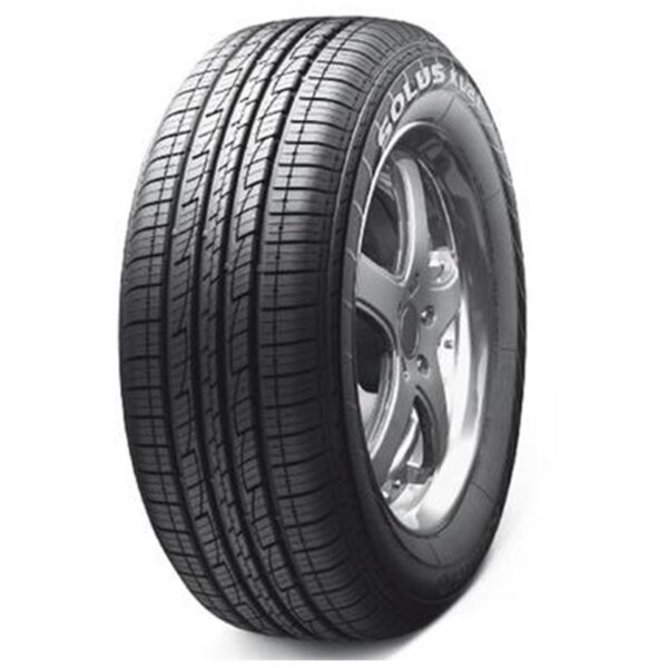 Kumho Solus KL21 Non-Directional 265/60R18 110H