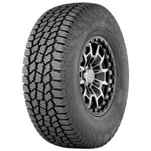 Yokohama G018 E5602 LT315/75R16 124R