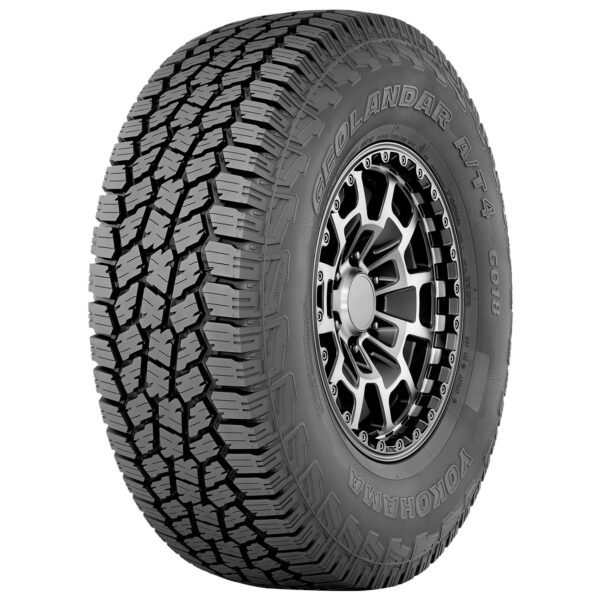 Yokohama G018 E5602 LT315/75R16 124R