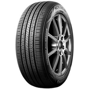 Kumho Solus TA51 Non-Directional 215/45R16 90V