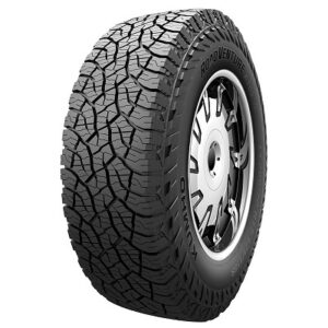 Kumho Road Venture AT52 Non-Directional 10PR 265/60R18 110T