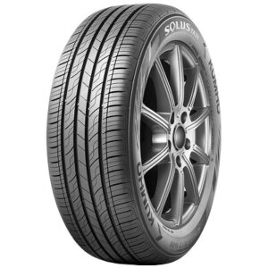 Kumho Solus TA21 Non-Directional 165/60R15 77H