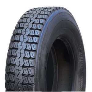 Retread 295/80R22.5