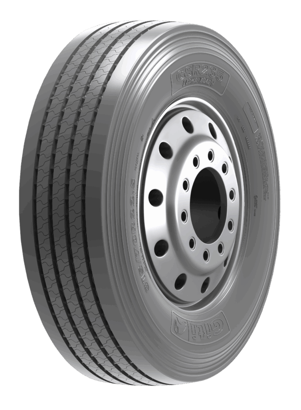 Giti GSR235 Highway Regional Steer 195/85R16 112L