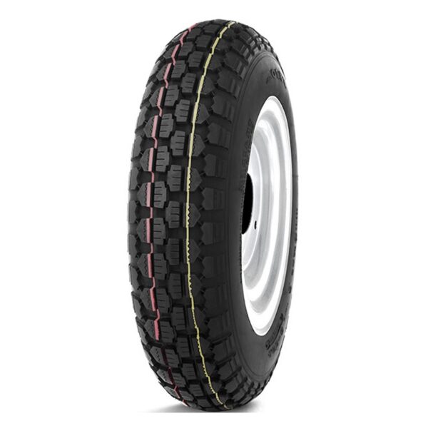 Duro Block 400R6