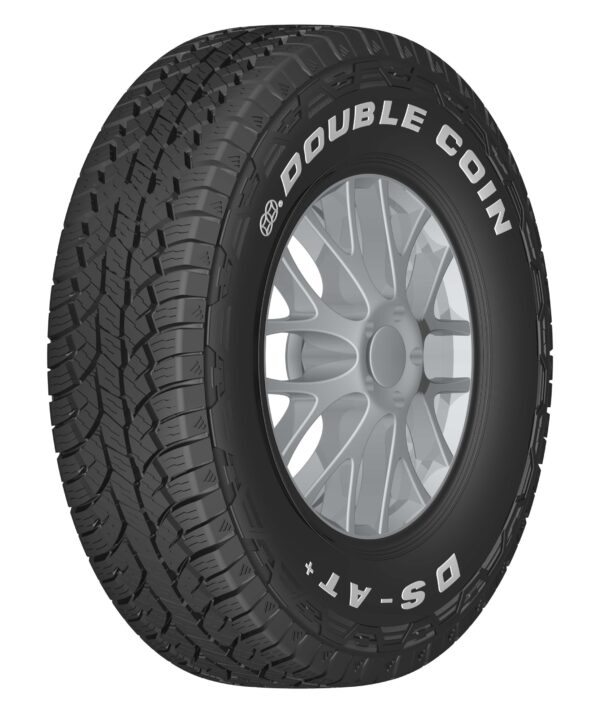 Double Coin DS-AT+ XL 265/60R18 114T