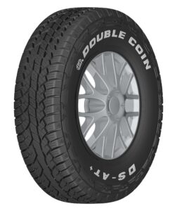 Double Coin DS-AT+ 6PR All Terrain RWL 215/75R15 97S
