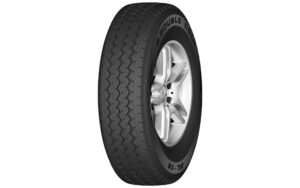 Double Coin DL-19 Light Truck Non-Directional 195/75R16C 105R