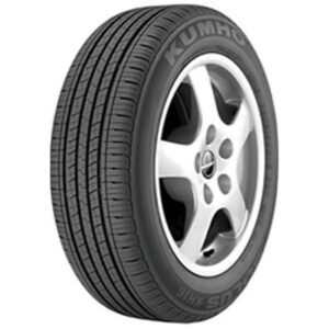 Kumho Solus KH16 Non-Directional 225/55R19 99H