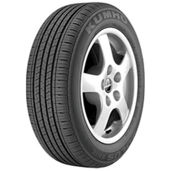 Kumho Solus KH16 Non-Directional 225/55R19 99H