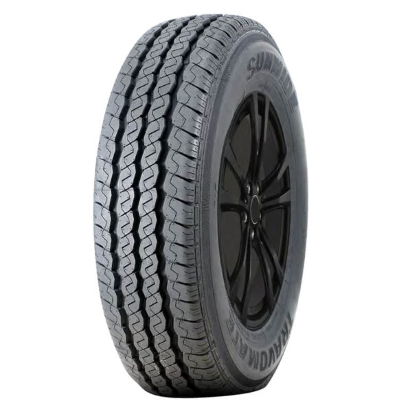 Sunwide C Travomate LT - Non-Directional 205/70R15 104R