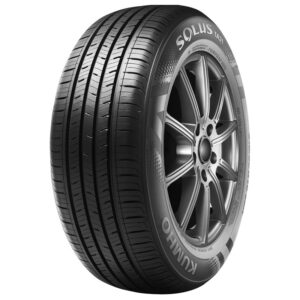 Kumho Solus TA31 Non-Directional 225/55R17 97V
