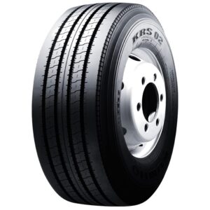 Kumho RS02 10R22.5 139M
