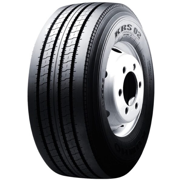 Kumho RS02 10R22.5 139M