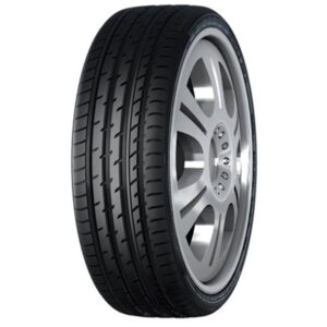 Haida HD927 295/35R21 107W