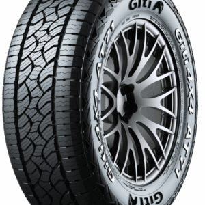 Giti 4×4 AT71 RWL All Terrain 265/70R18 116S