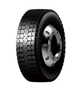 Royalblack RD688 14PLY R16 118K