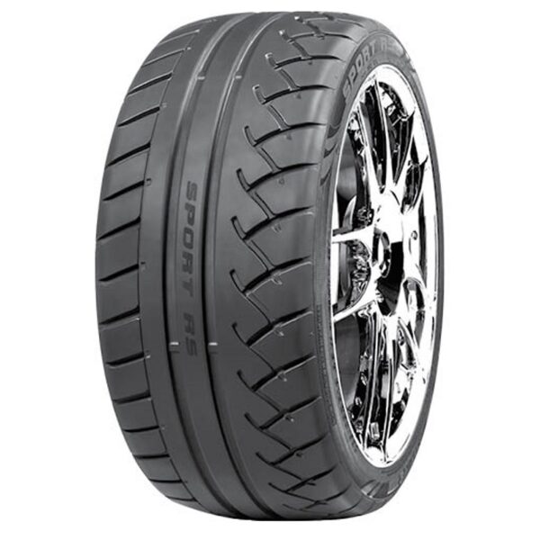 Goodride Sport RS 235/40R18 95W