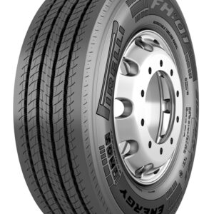 Pirelli FH:01E Energy Linehaul Steer 295/80R22.5 149M