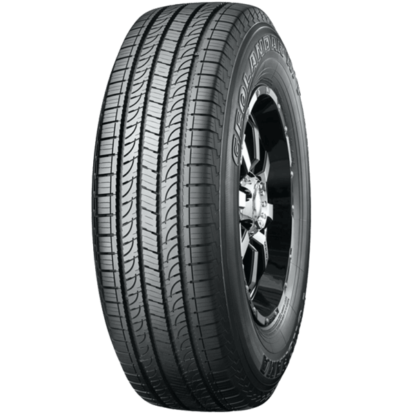 Yokohama G056 H/T F9255 255/65R16 109H