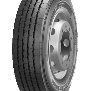 Pirelli R01 Proway Steer 265/70R19.5 142J