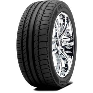 Michelin Latitude Sport AO 235/55R17 99V