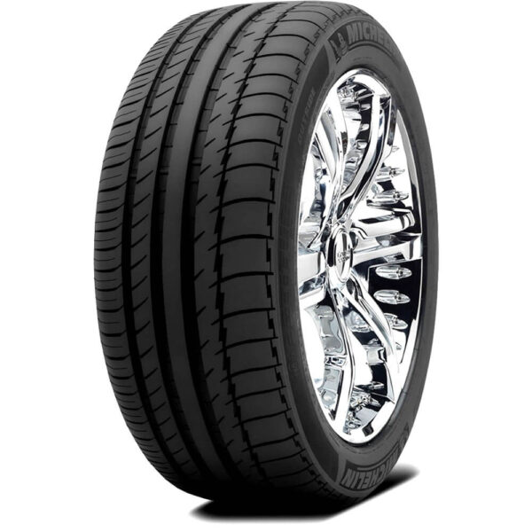Michelin Latitude Sport AO 235/55R17 99V