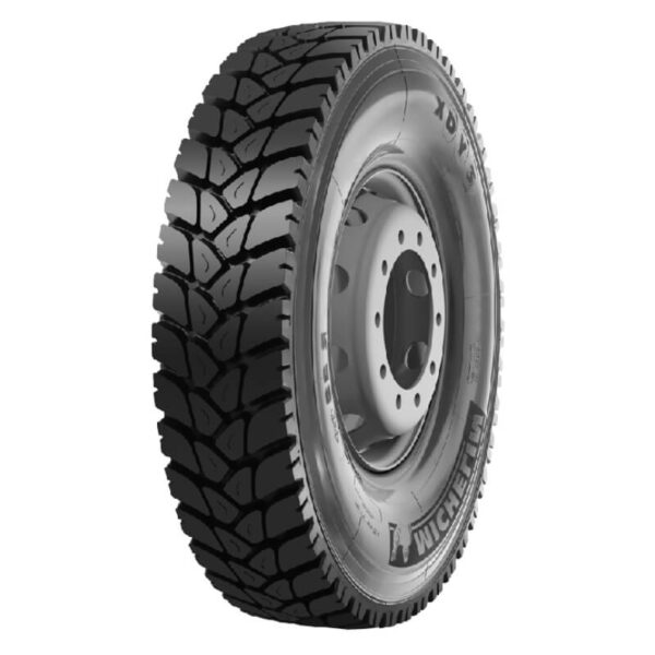 Michelin XDY3 11R22.5 145K